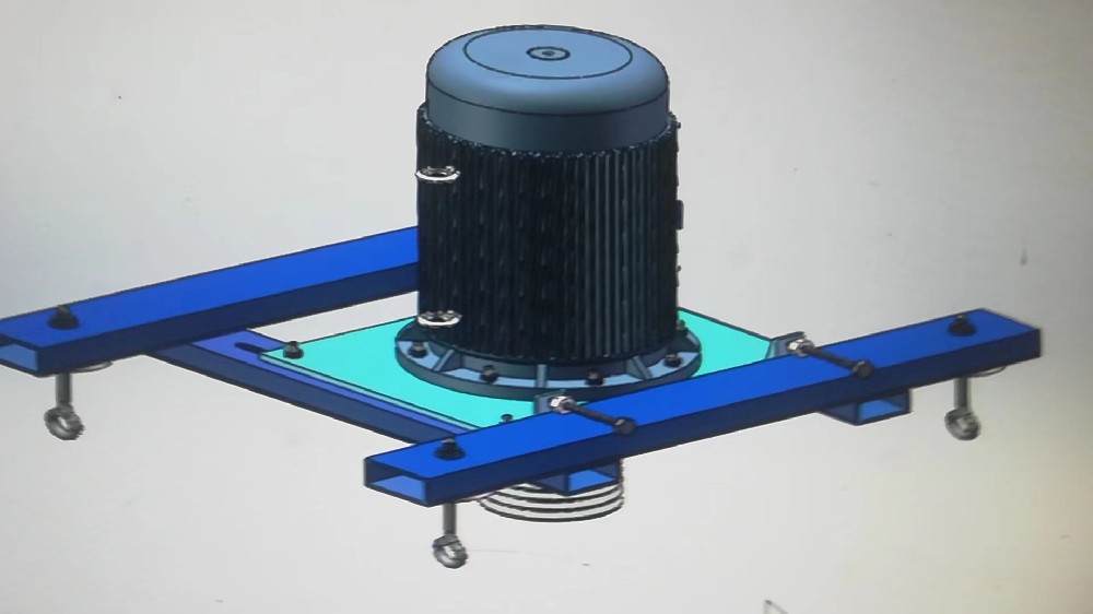 主機(jī)電機(jī)